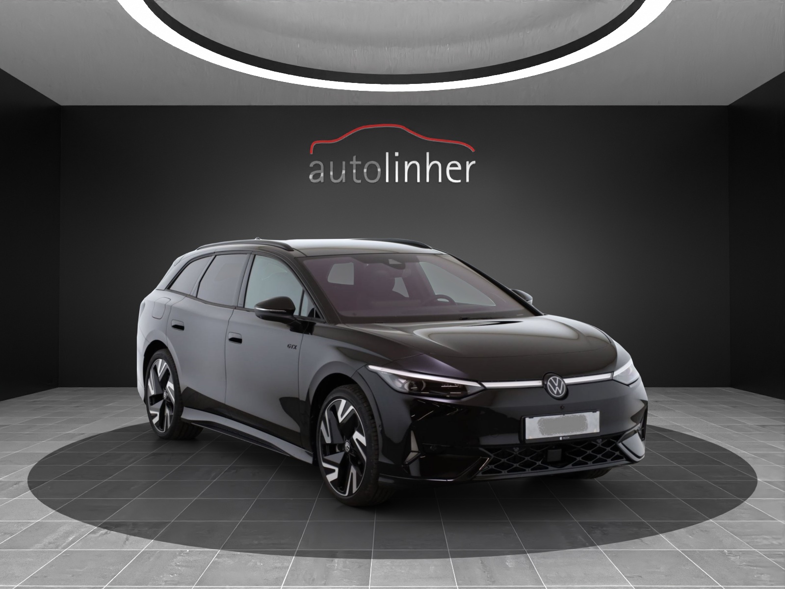 VW ID.7 Tourer GTX 86 kWh GTX 4 Motion-image-5