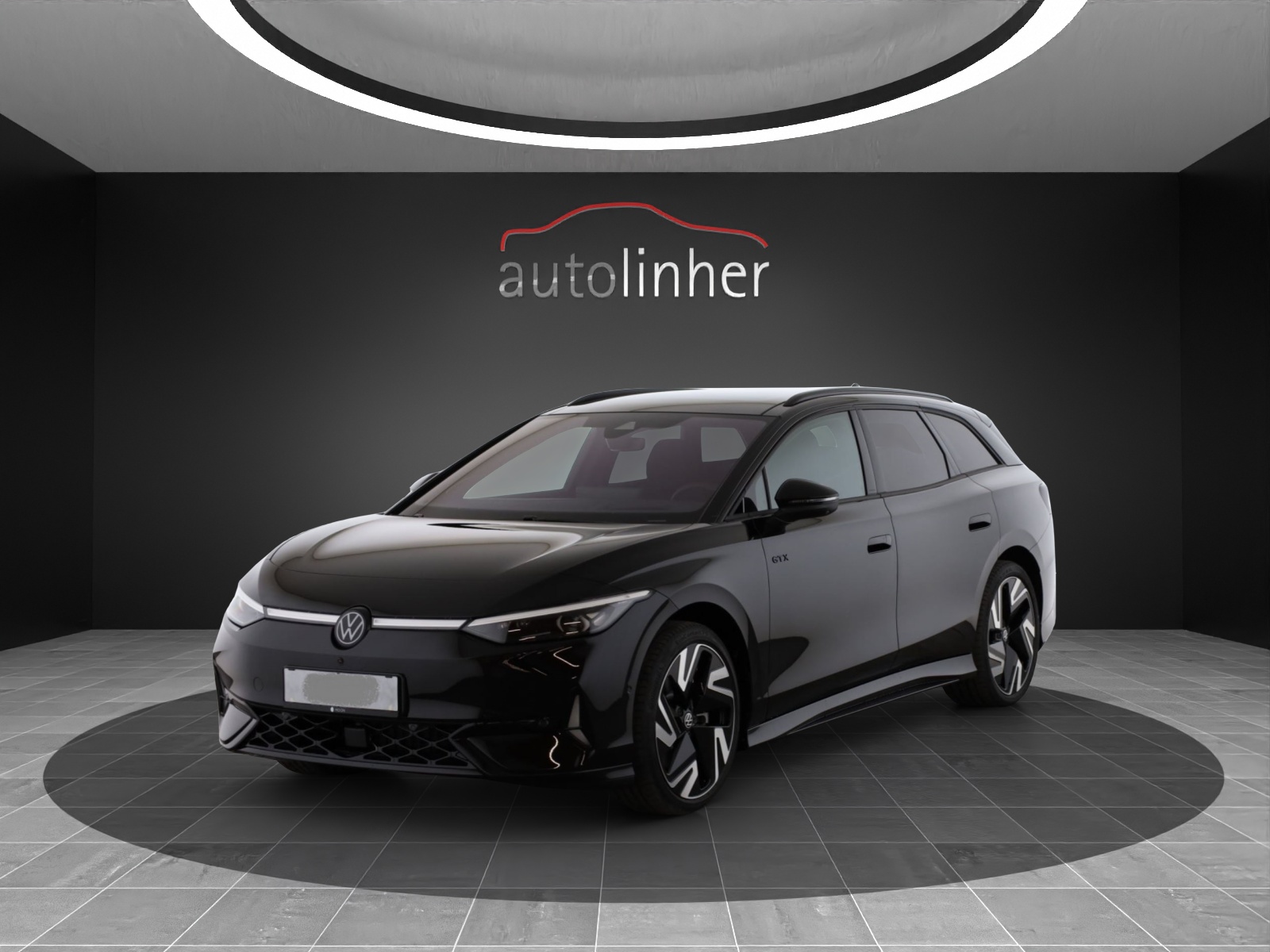 VW ID.7 Tourer GTX 86 kWh GTX 4 Motion