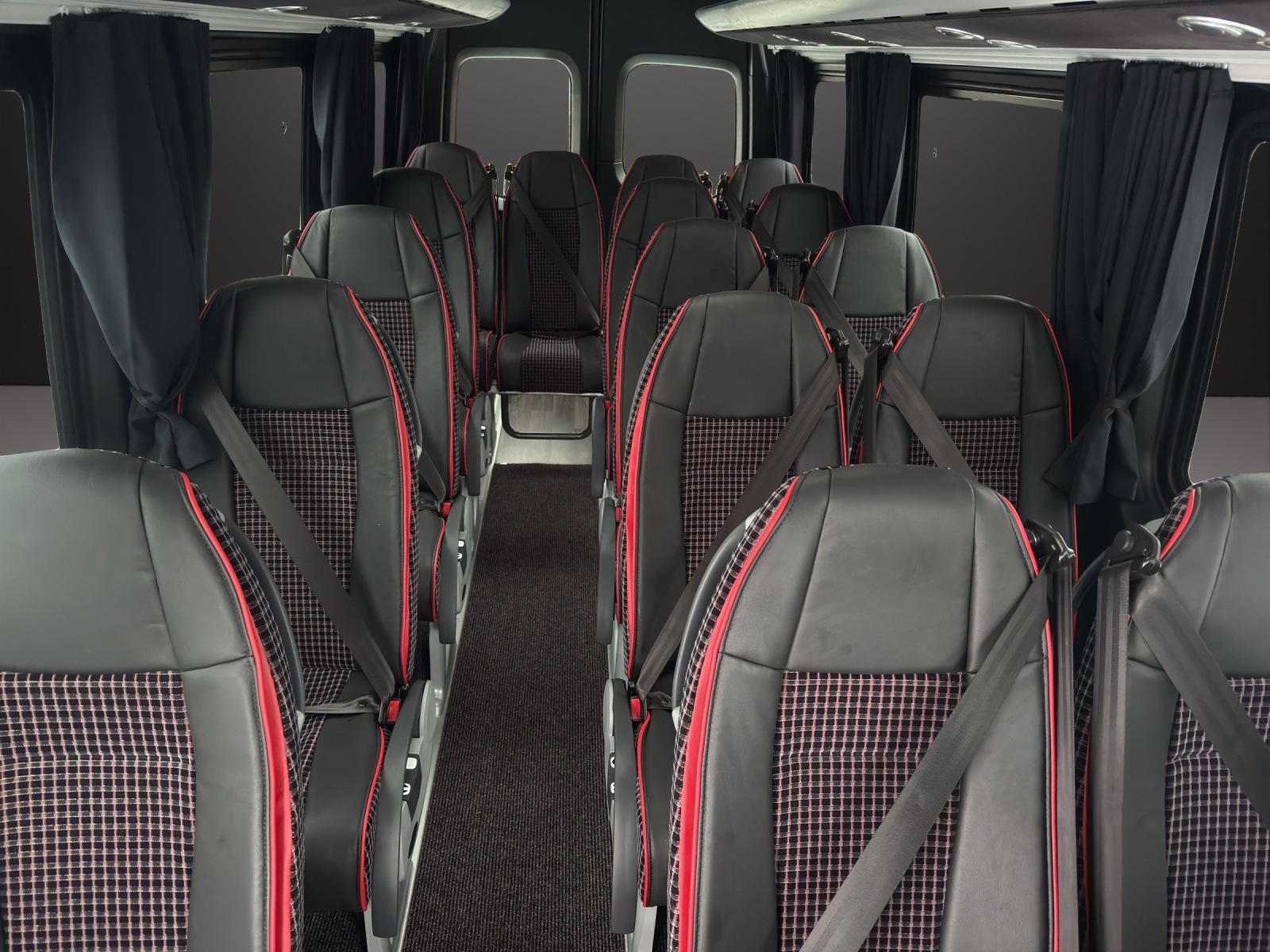 MERCEDES-BENZ Sprinter 519 CDI Extralang 9G-TRONIC-image-7