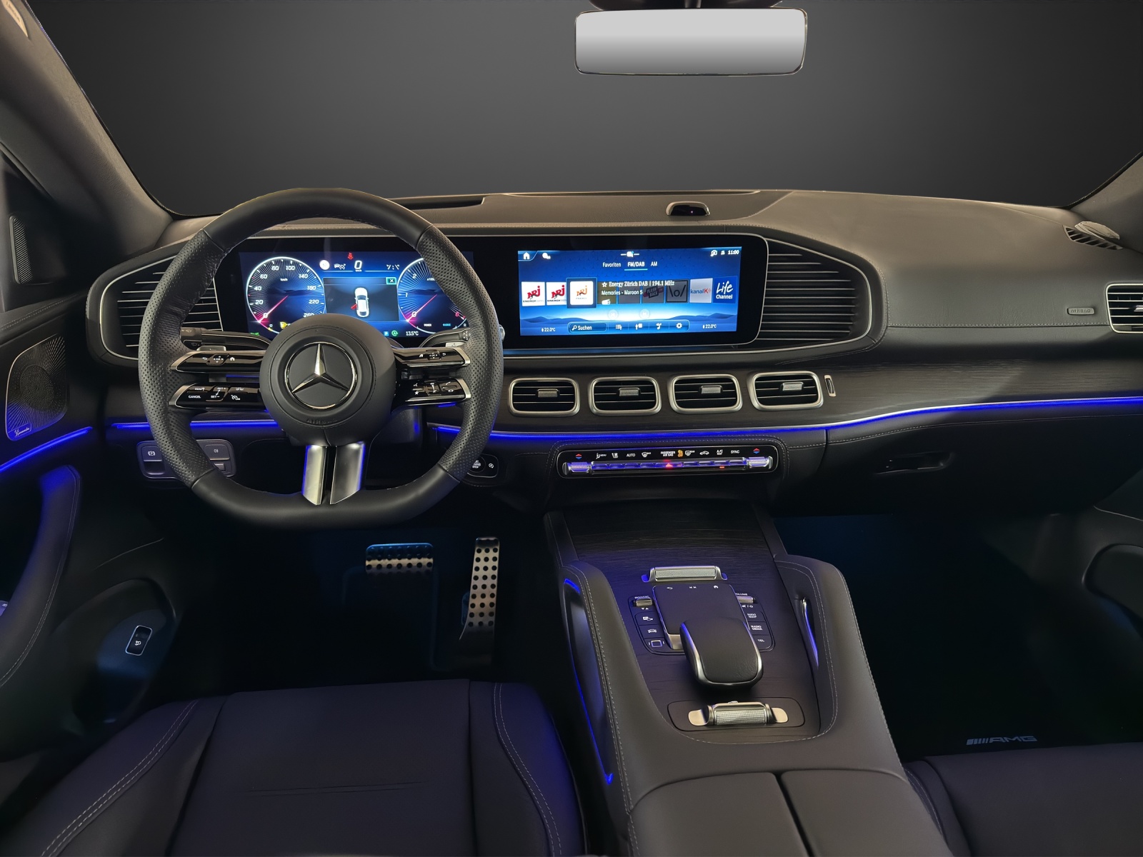 MERCEDES-BENZ GLE Coupé 450 d 4Matic+ 9G-Tronic-image-10