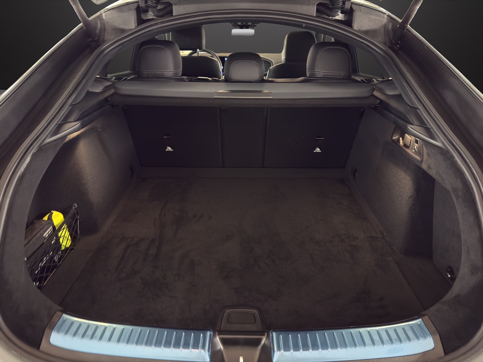 MERCEDES-BENZ GLE Coupé 450 d 4Matic+ 9G-Tronic-image-13