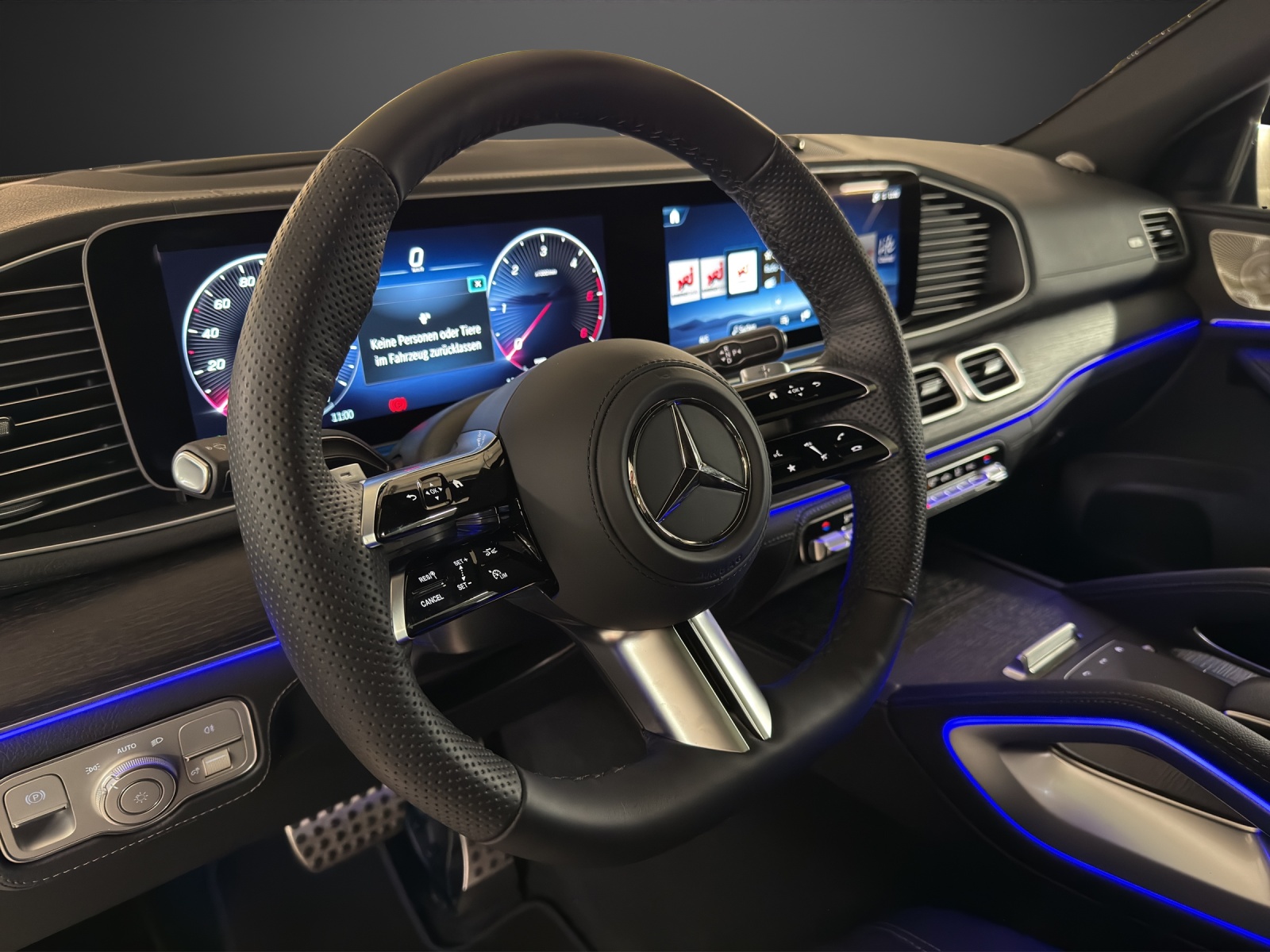 MERCEDES-BENZ GLE Coupé 450 d 4Matic+ 9G-Tronic-image-11