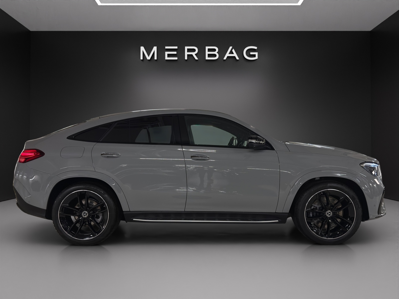 MERCEDES-BENZ GLE Coupé 450 d 4Matic+ 9G-Tronic-image-3