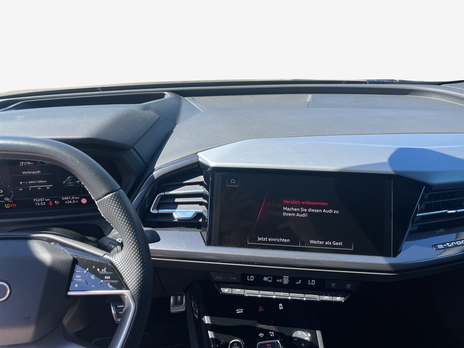 AUDI Q4 Sportback e-tron 50 quattro-image-11