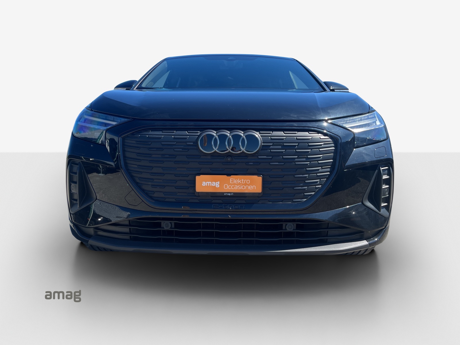 AUDI Q4 Sportback e-tron 50 quattro-image-7