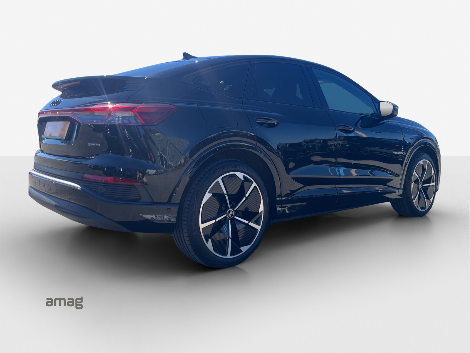AUDI Q4 Sportback e-tron 50 quattro-image-5
