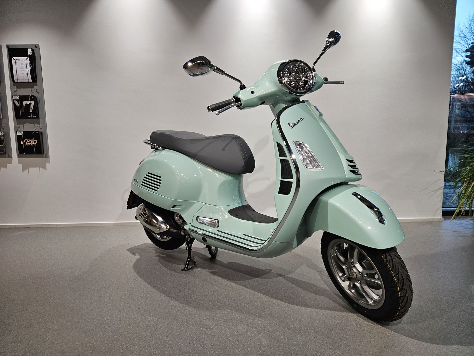 PIAGGIO PIAGGIO Vespa GTS 310 RST E5+-image-4