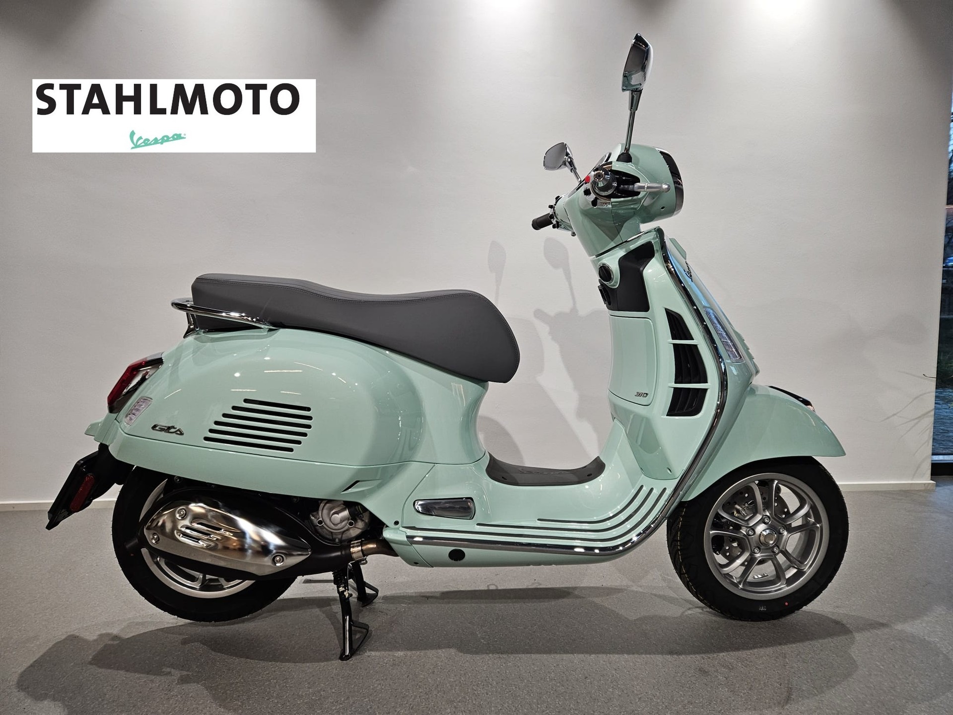 PIAGGIO PIAGGIO Vespa GTS 310 RST E5+