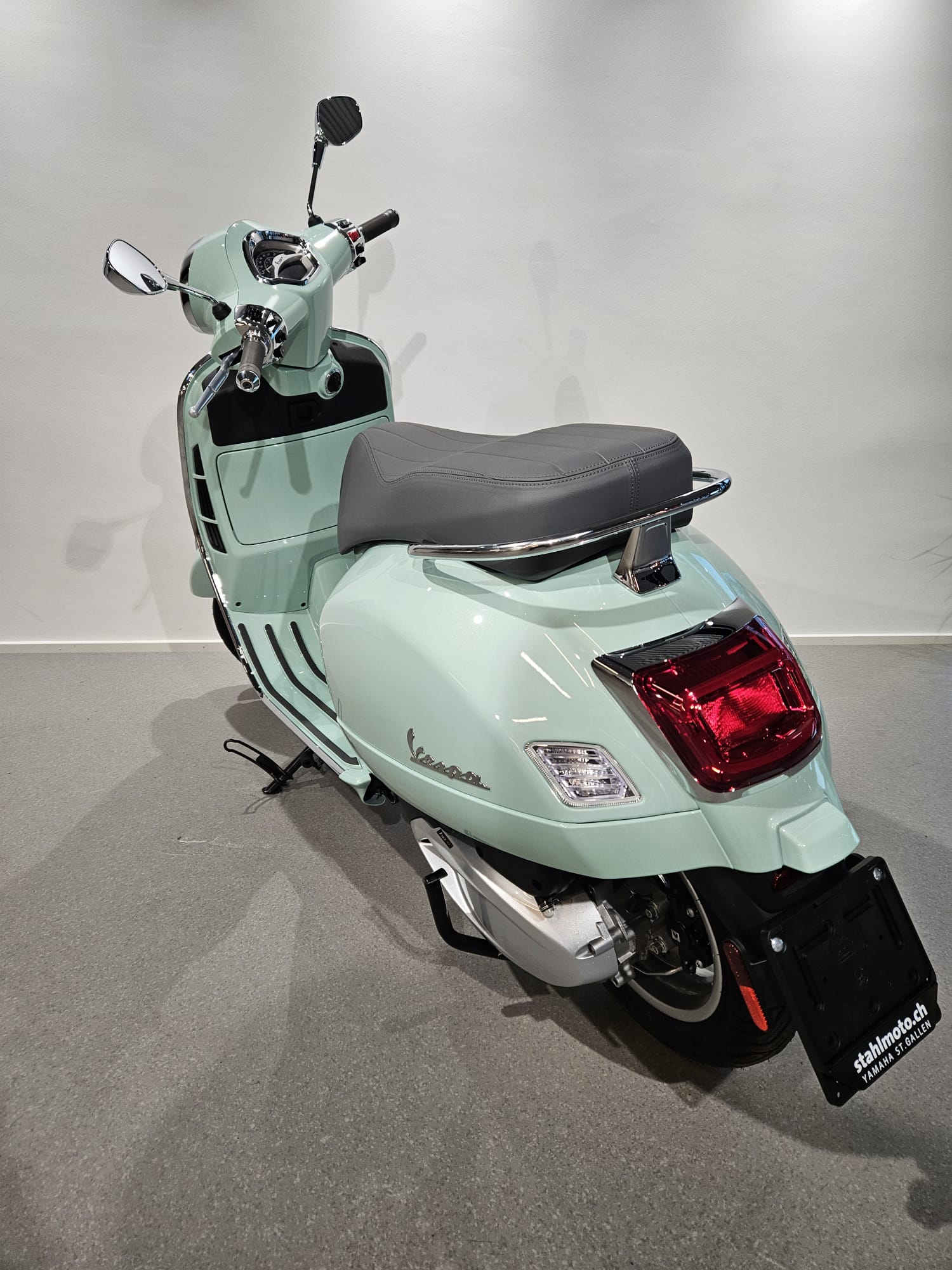 PIAGGIO PIAGGIO Vespa GTS 310 RST E5+-image-8
