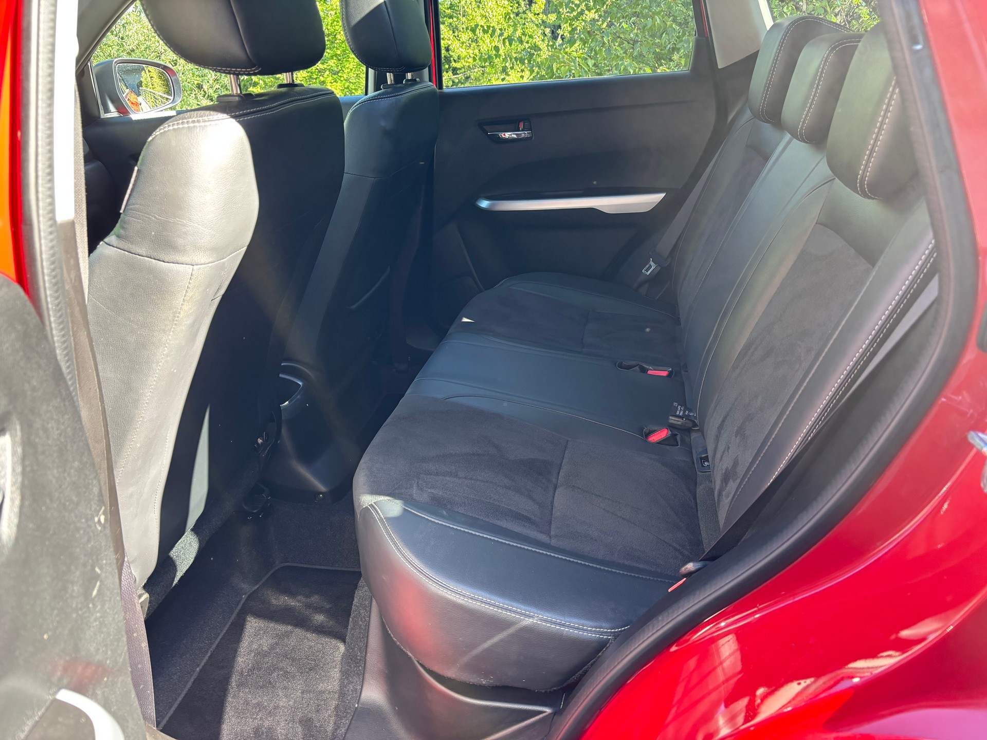 SUZUKI Vitara 1.6 S.Cellano Top Automatic-image-9