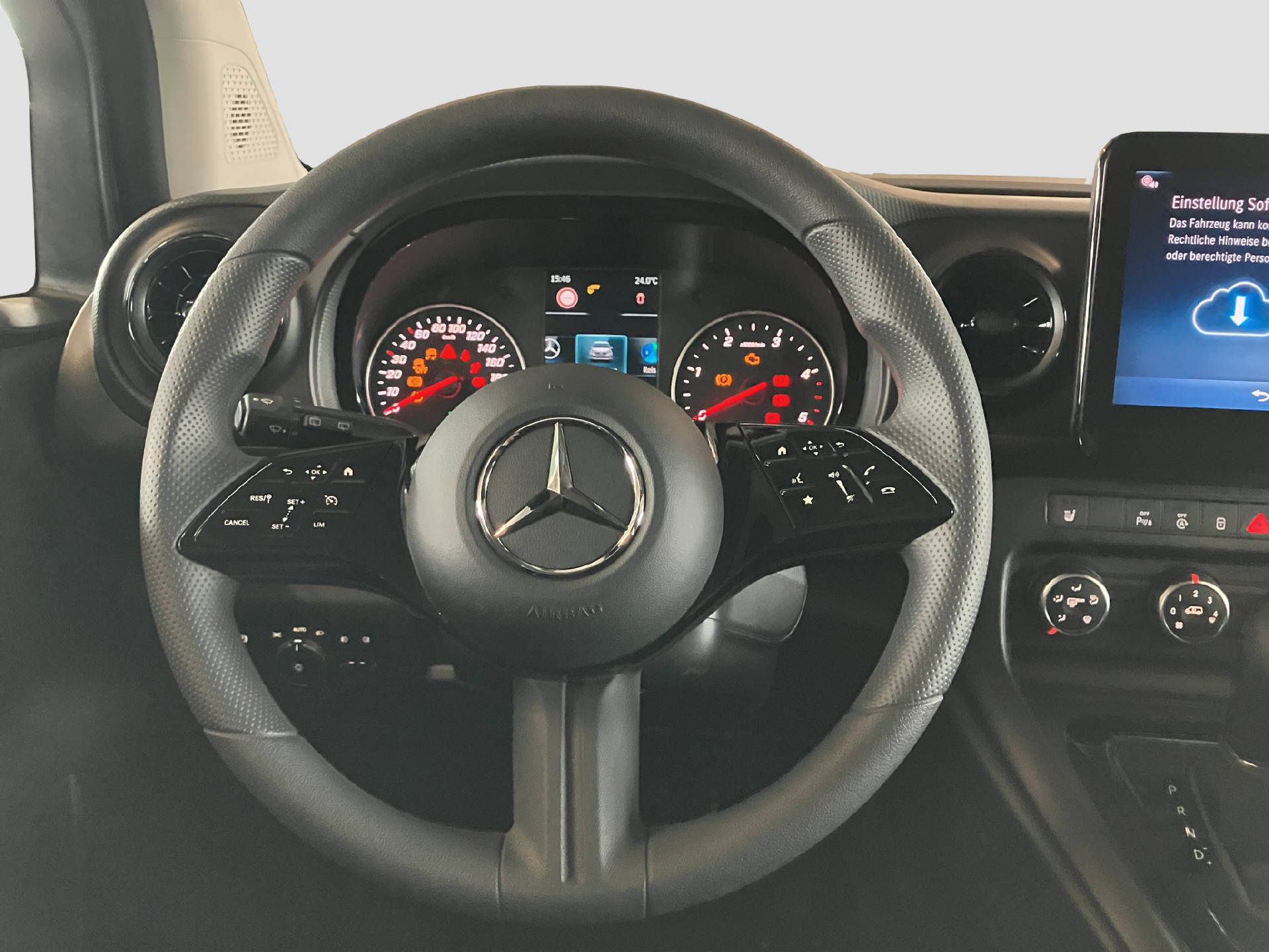 MERCEDES-BENZ Citan 112 CDI Tourer 2716mm S-image-9