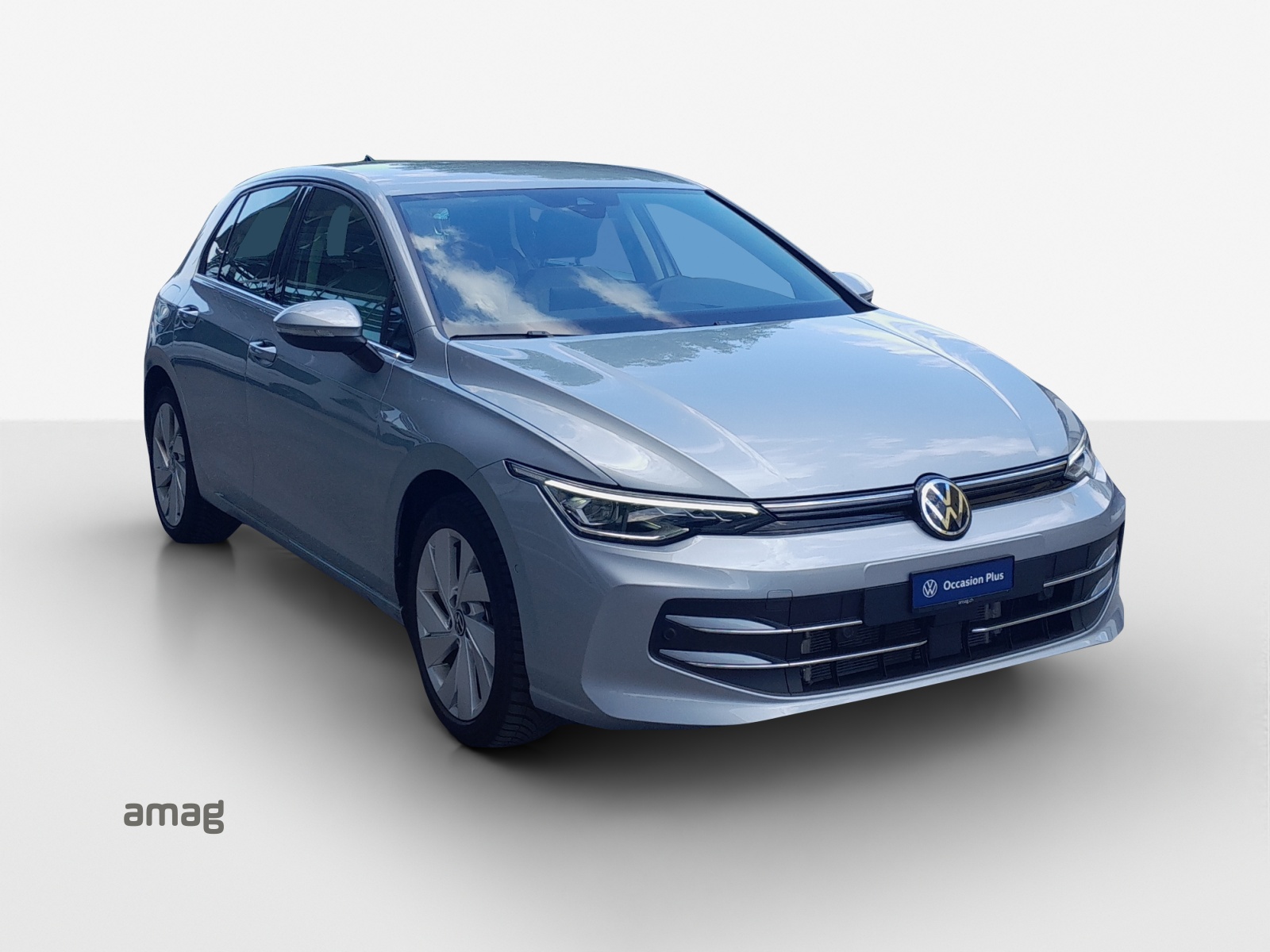 VW Golf 1.5 e TSI mHEV Style DSG-image-5