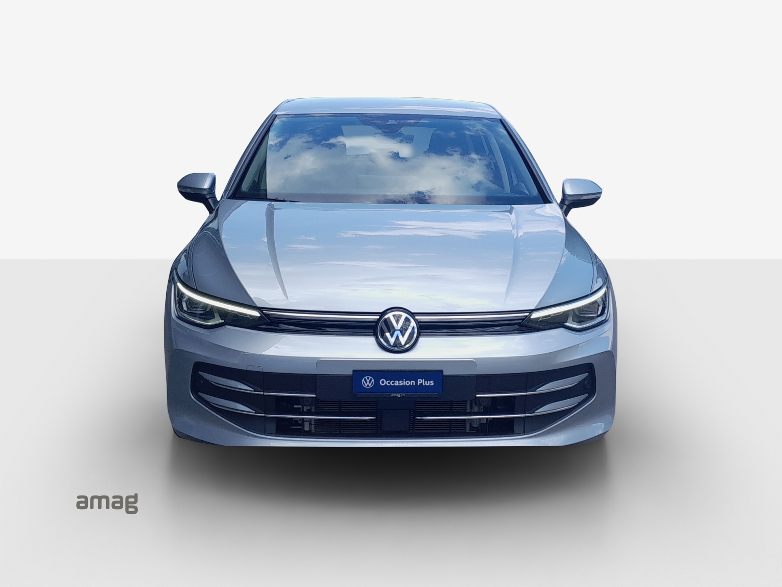 VW Golf 1.5 e TSI mHEV Style DSG-image-6