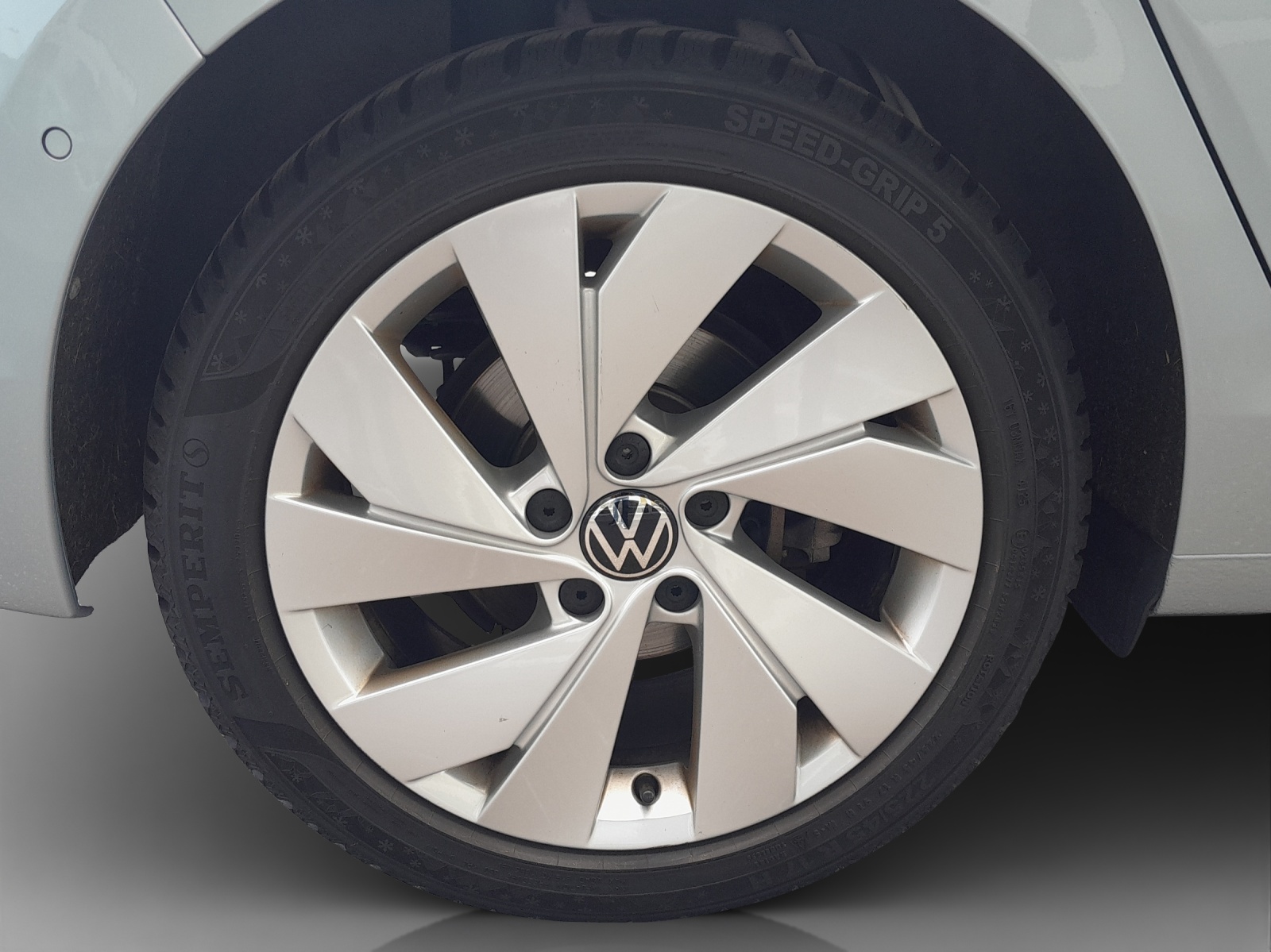 VW Golf 1.5 e TSI mHEV Style DSG-image-13