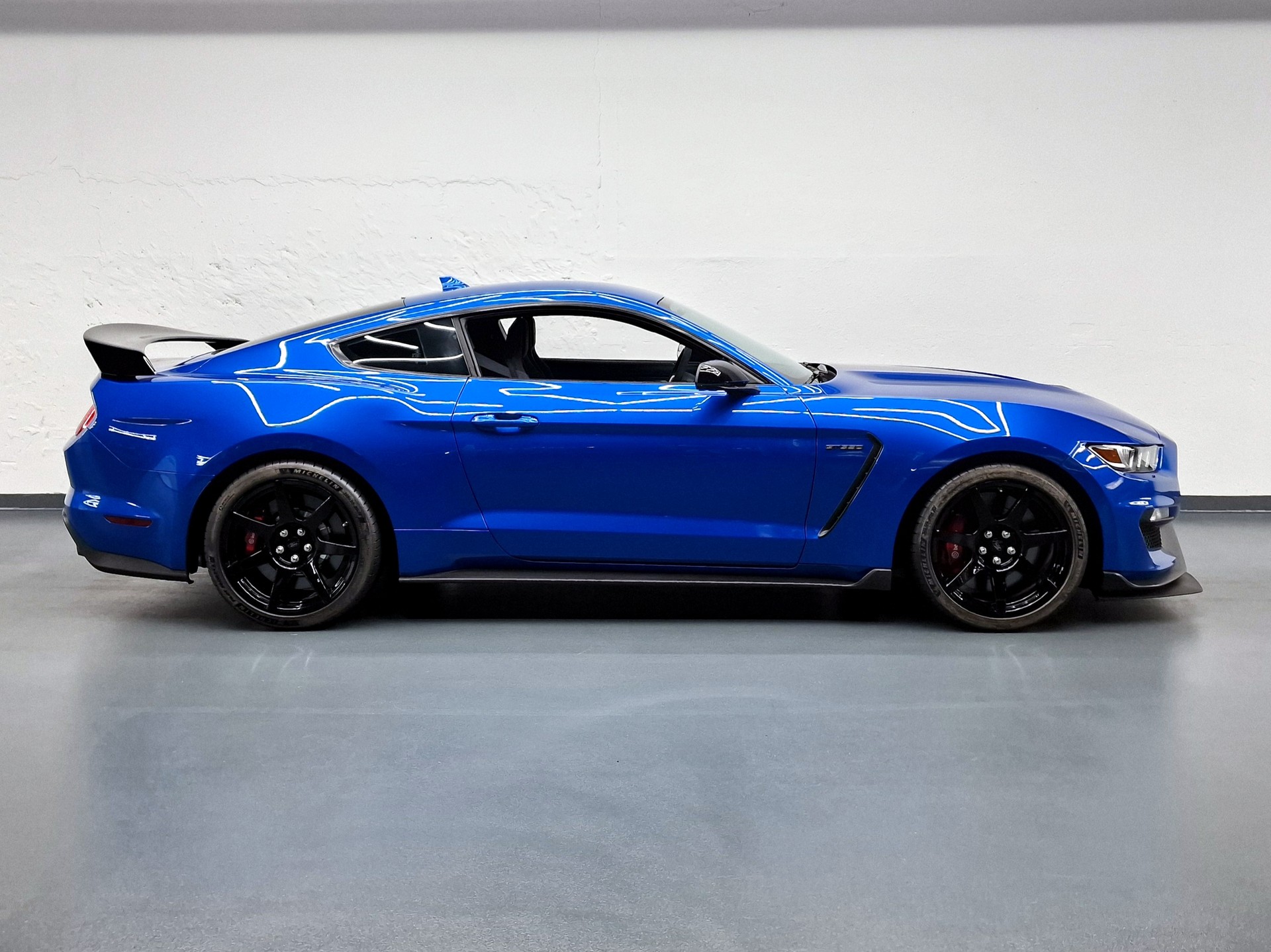 FORD Mustang Shelby GT350R