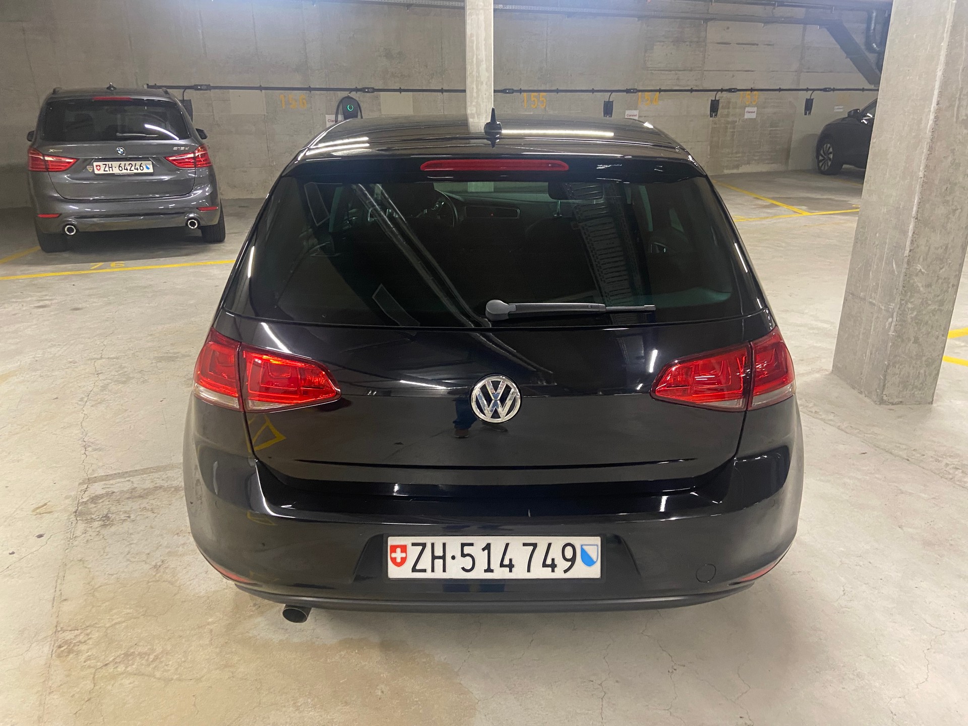 VW 1.6 TDI Comfortline-image-3