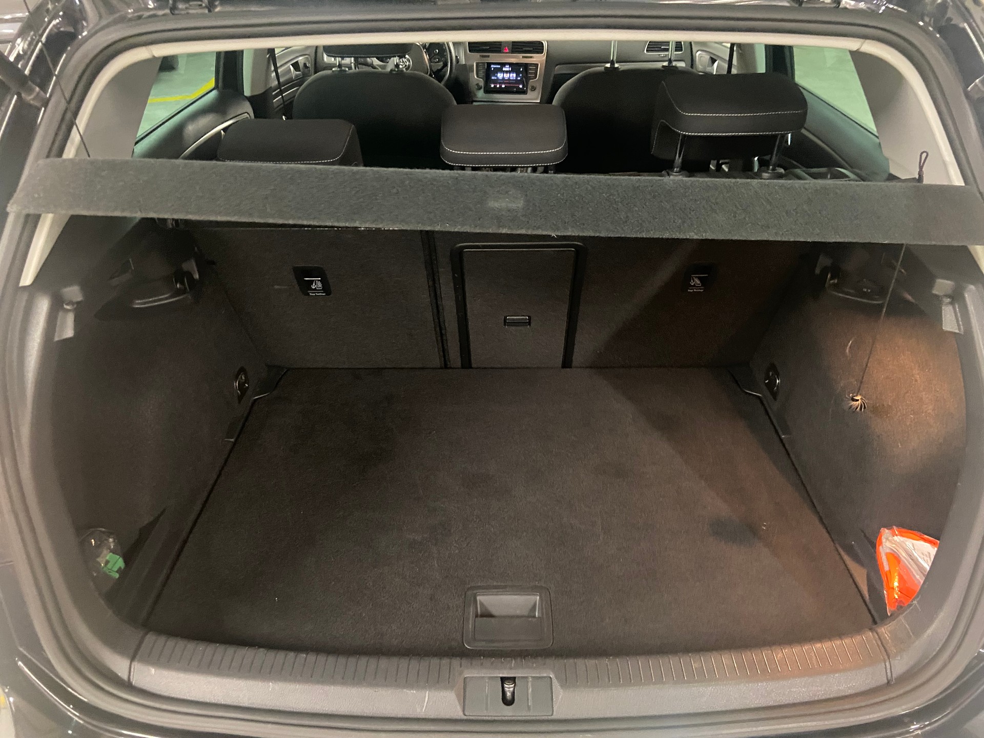 VW 1.6 TDI Comfortline-image-5