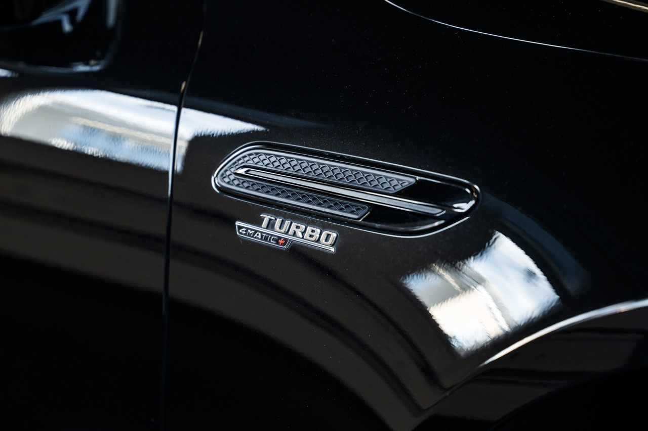 MERCEDES-BENZ AMG GT 4 53 4Matic+ Speedshift TCT-image-39