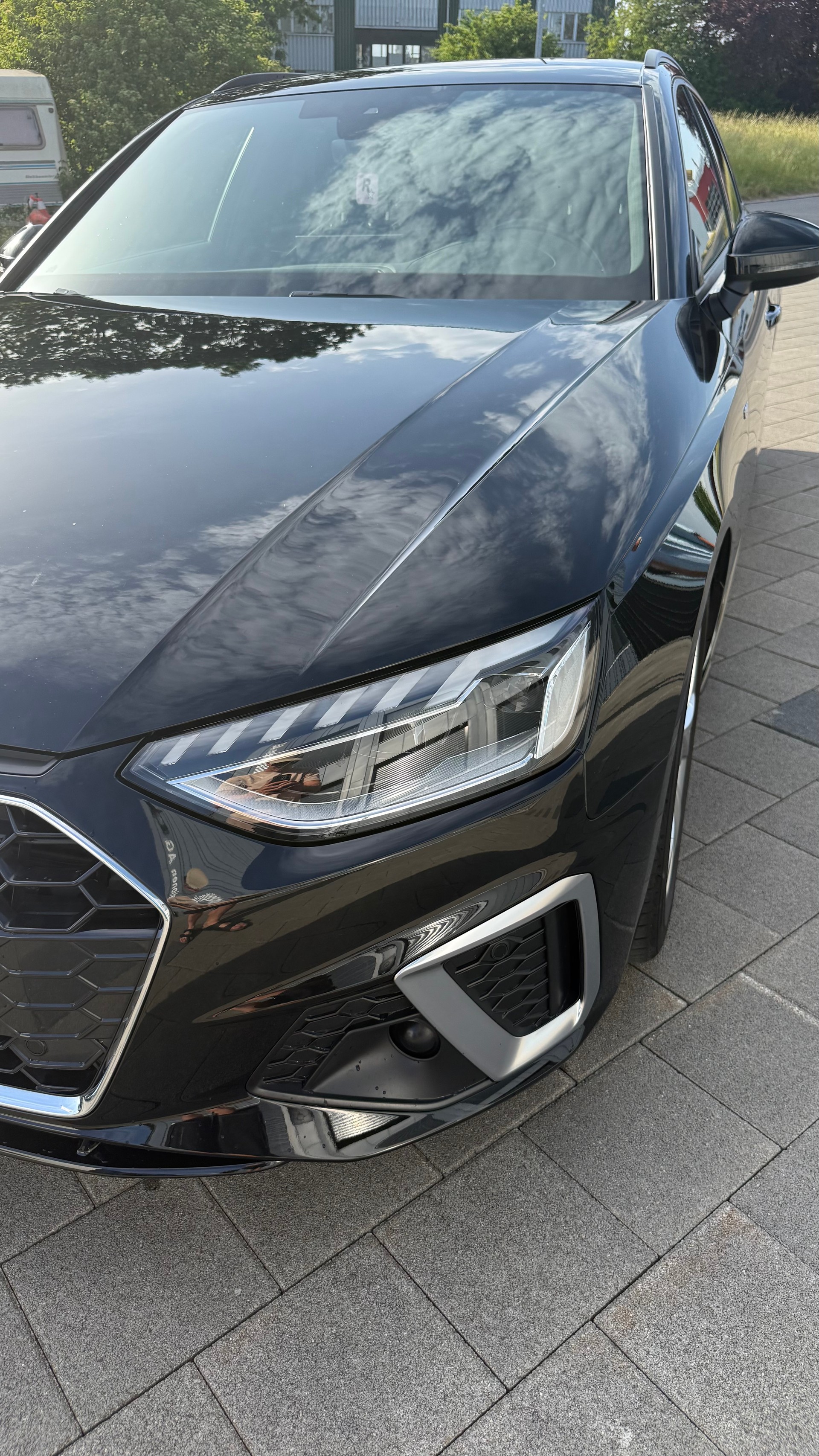 AUDI 2.0 45 TFSI S Line quattro S-Tronic-image-3
