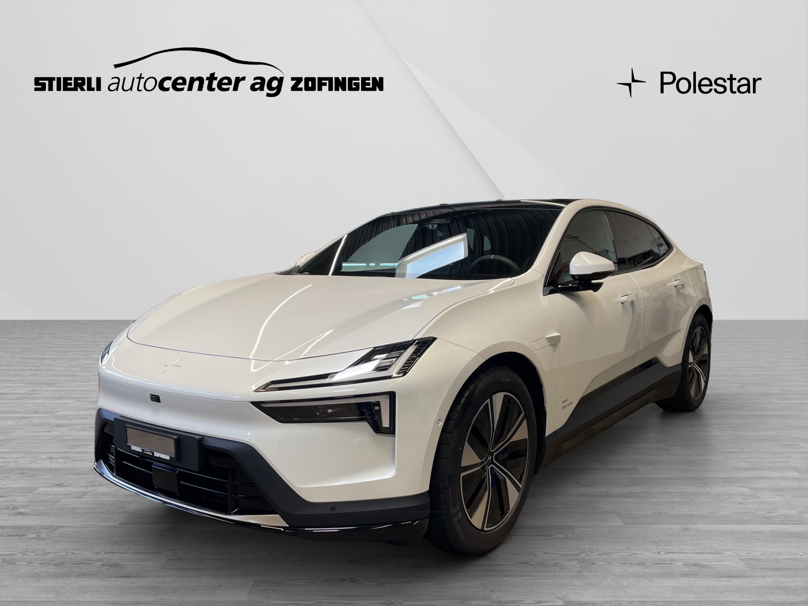 POLESTAR 4 Long Range Single Motor Prime-image-0