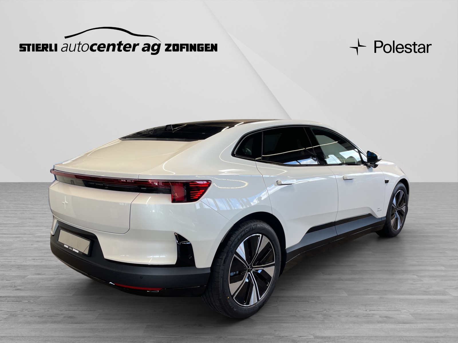 POLESTAR 4 Long Range Single Motor Prime-image-4