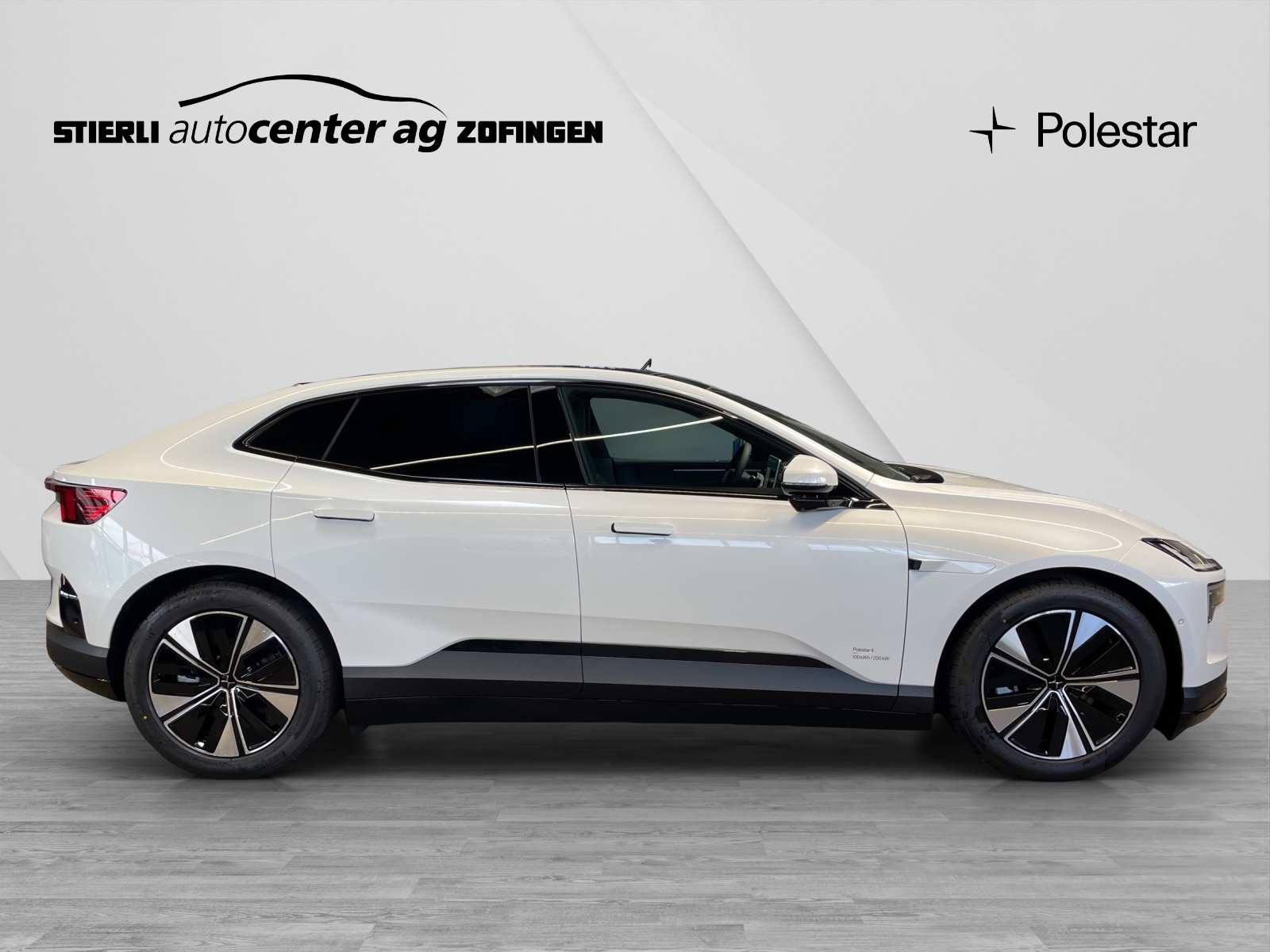 POLESTAR 4 Long Range Single Motor Prime-image-3