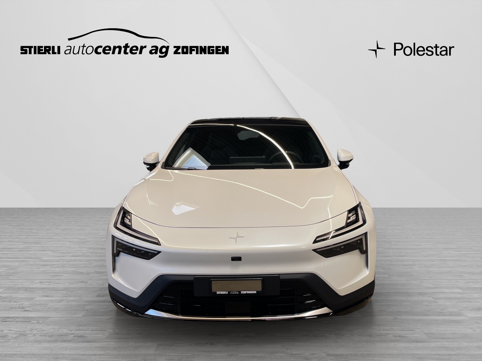 POLESTAR 4 Long Range Single Motor Prime-image-1