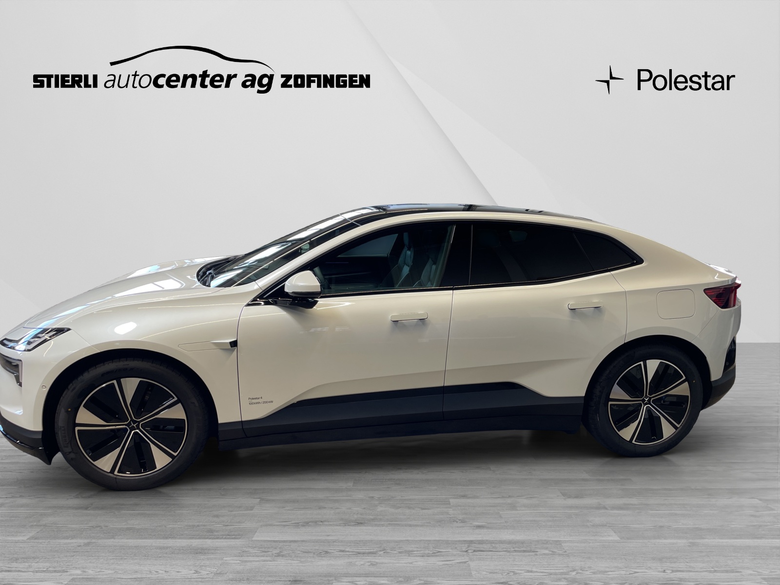 POLESTAR 4 Long Range Single Motor Prime-image-7