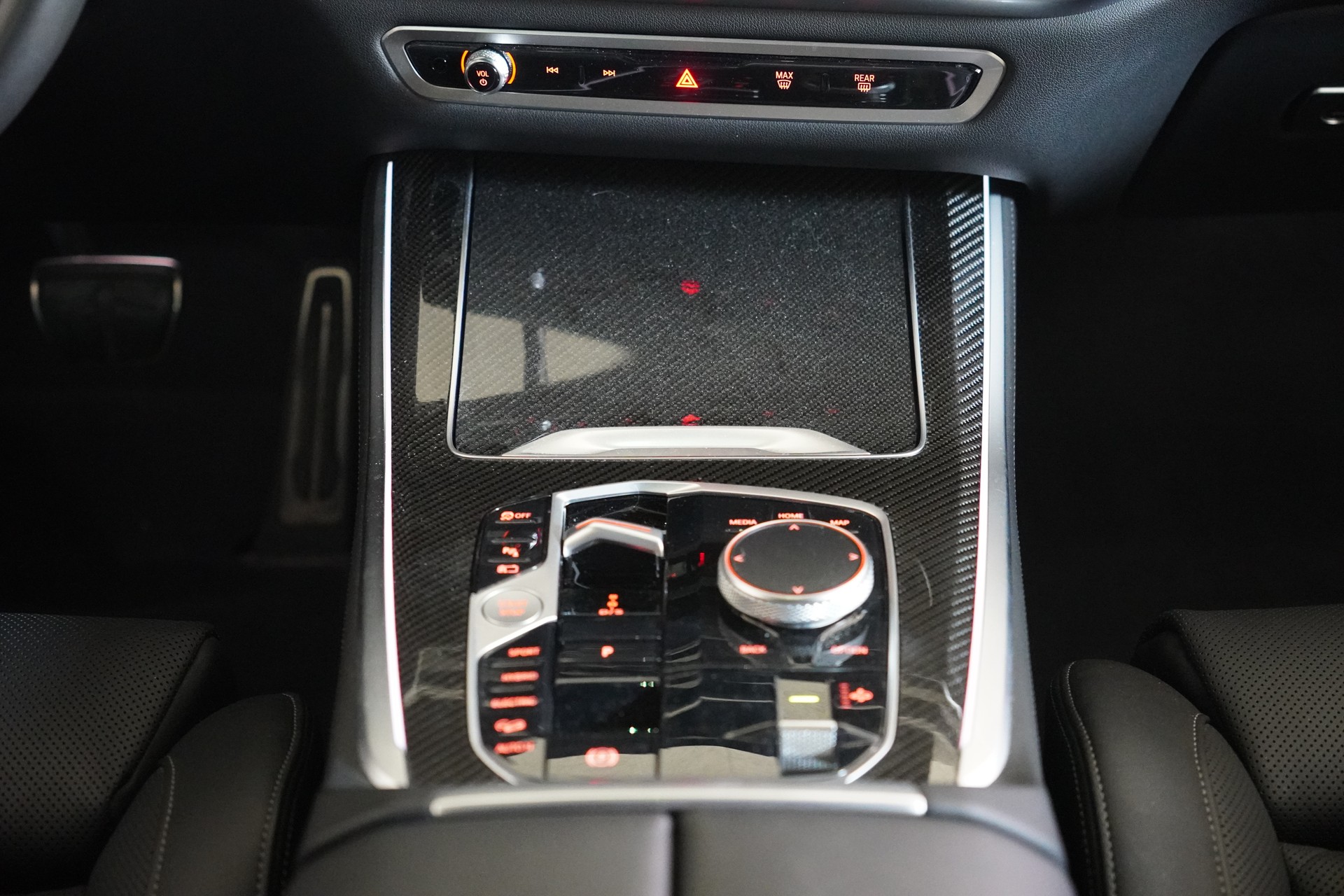 BMW X5 xDrive 50e M Sport Pro Steptronic-image-20