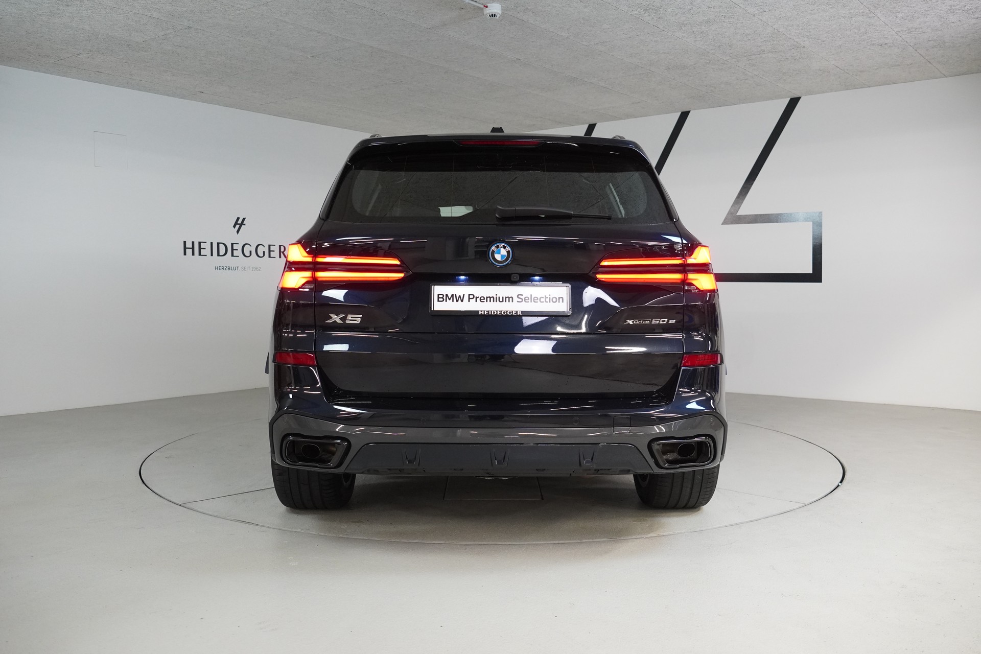 BMW X5 xDrive 50e M Sport Pro Steptronic-image-6