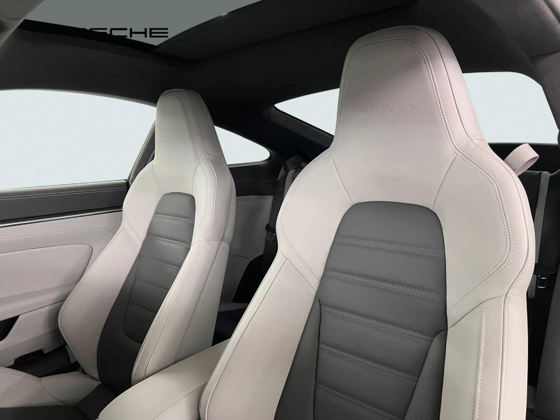PORSCHE 911 Turbo-image-4