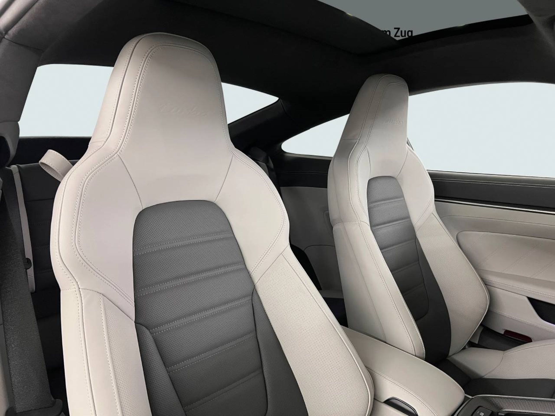 PORSCHE 911 Turbo-image-19