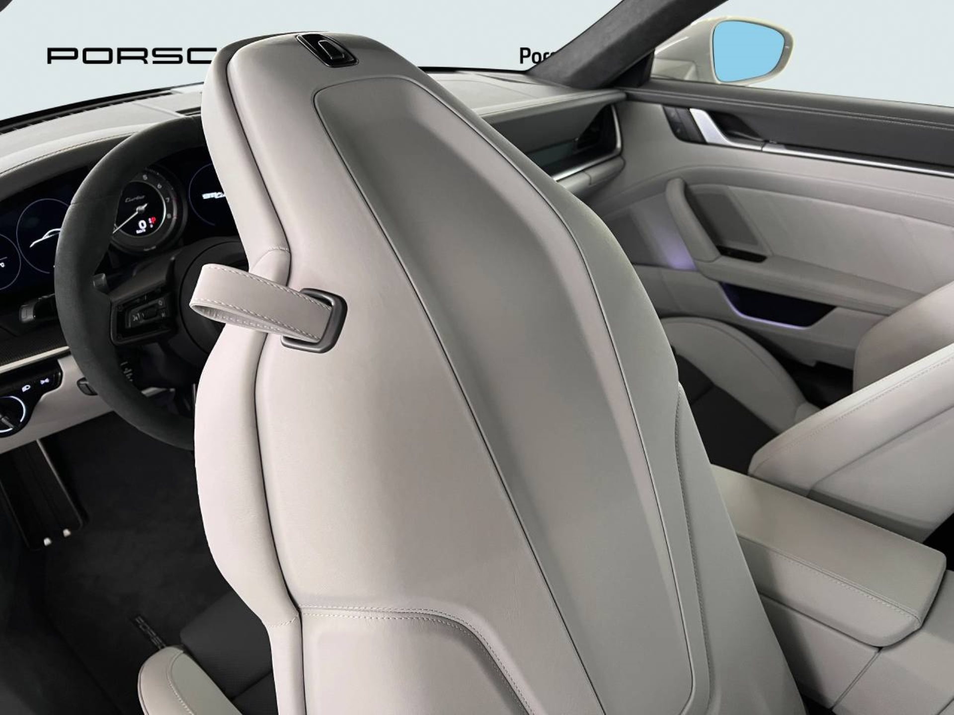 PORSCHE 911 Turbo-image-21
