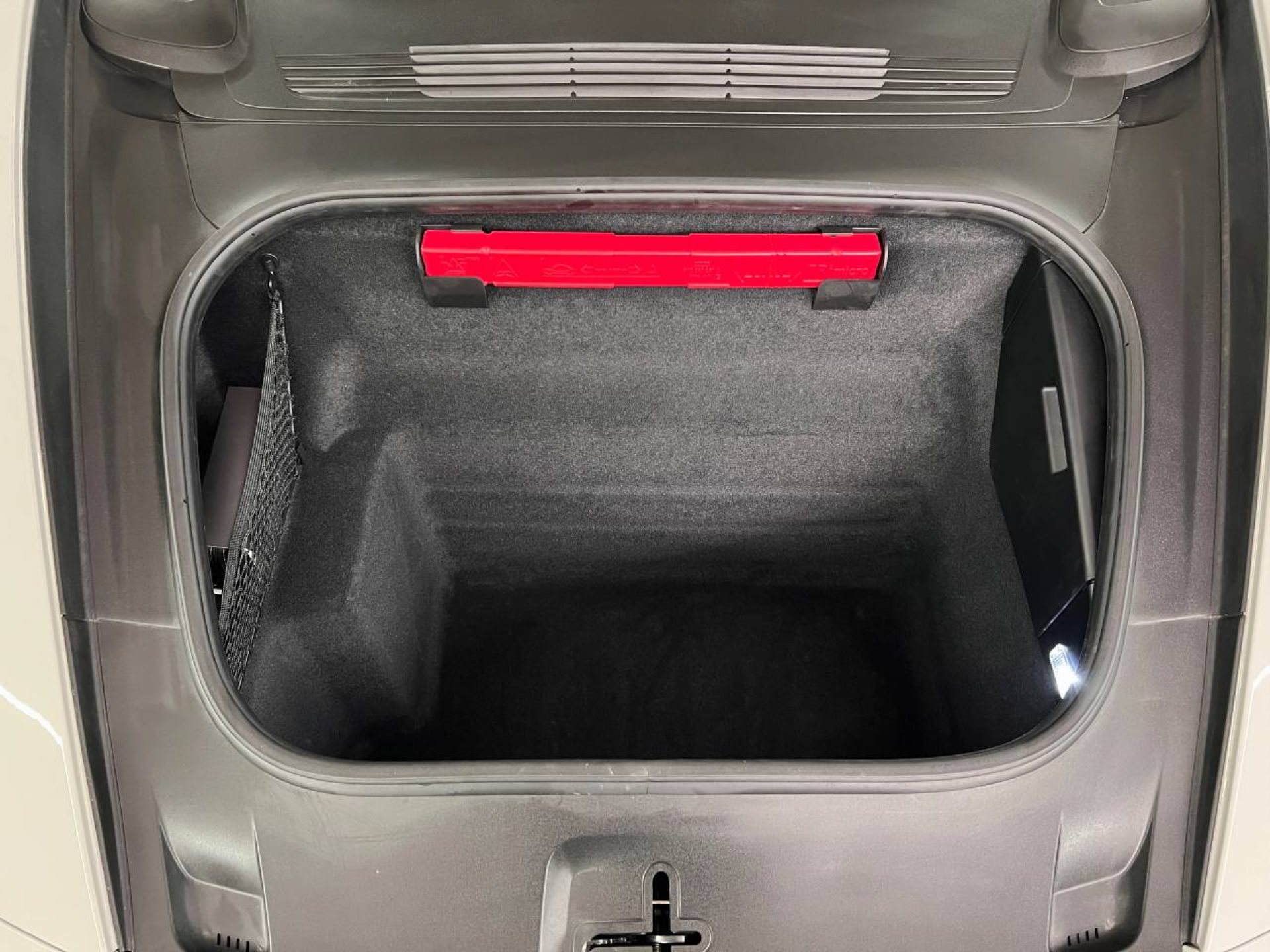 PORSCHE 911 Turbo-image-13