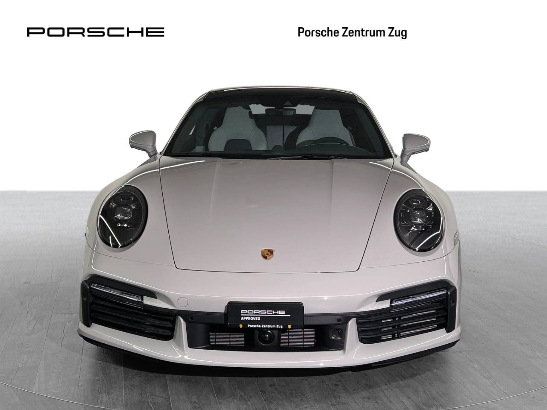 PORSCHE 911 Turbo-image-5