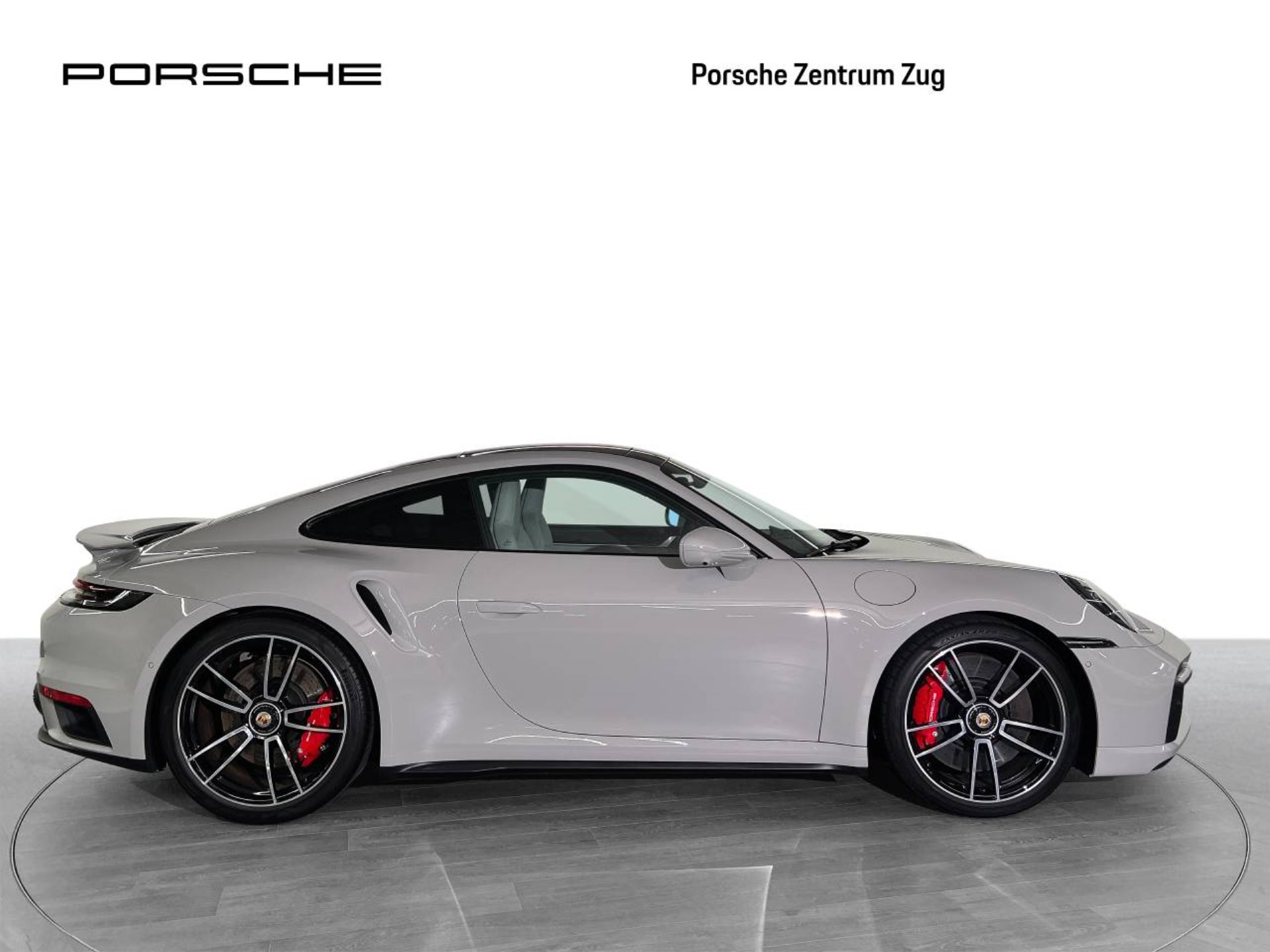 PORSCHE 911 Turbo-image-9