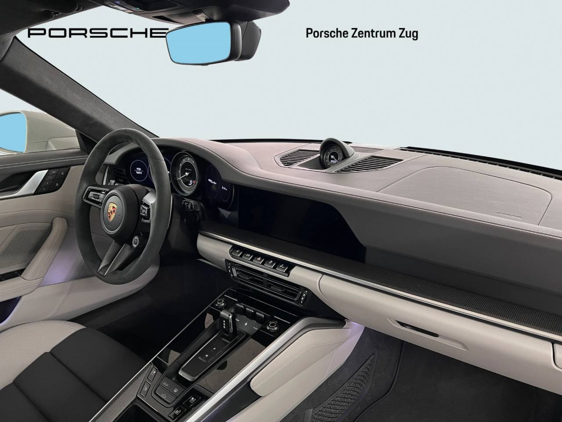 PORSCHE 911 Turbo-image-18