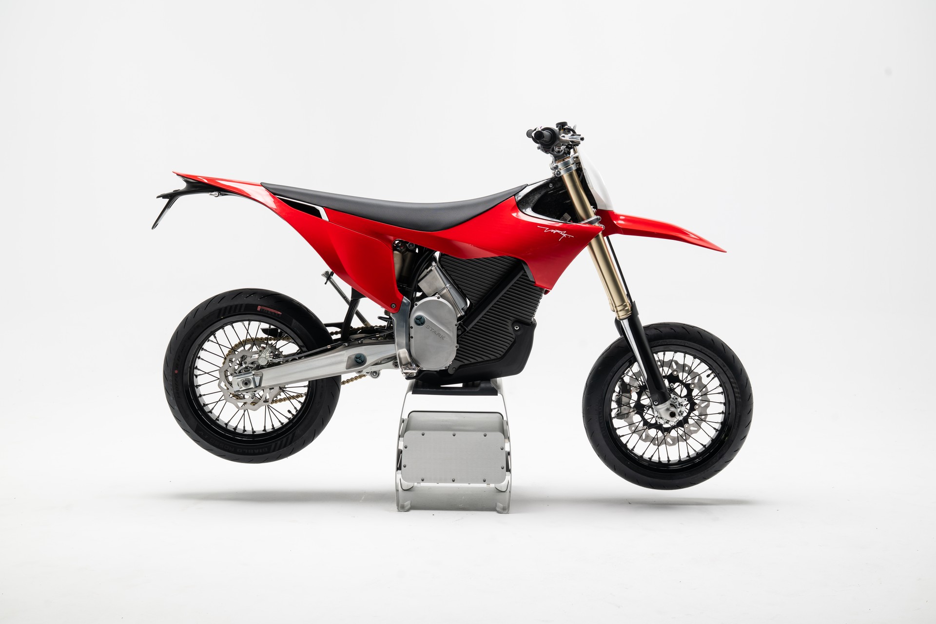 STARK VARG SM 80PS