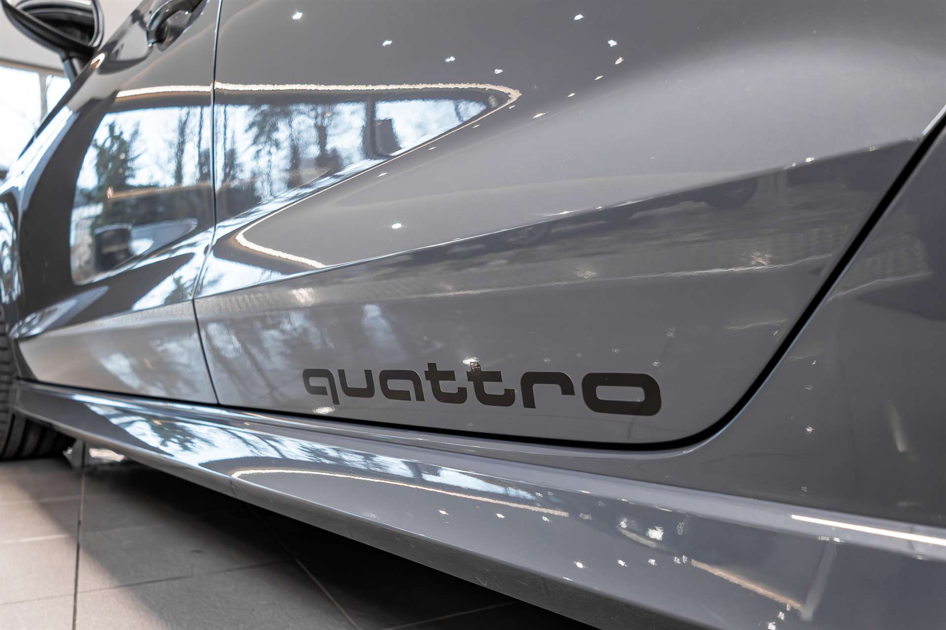 AUDI S3 Limousine 2.0 TFSI quattro S-tronic-image-29