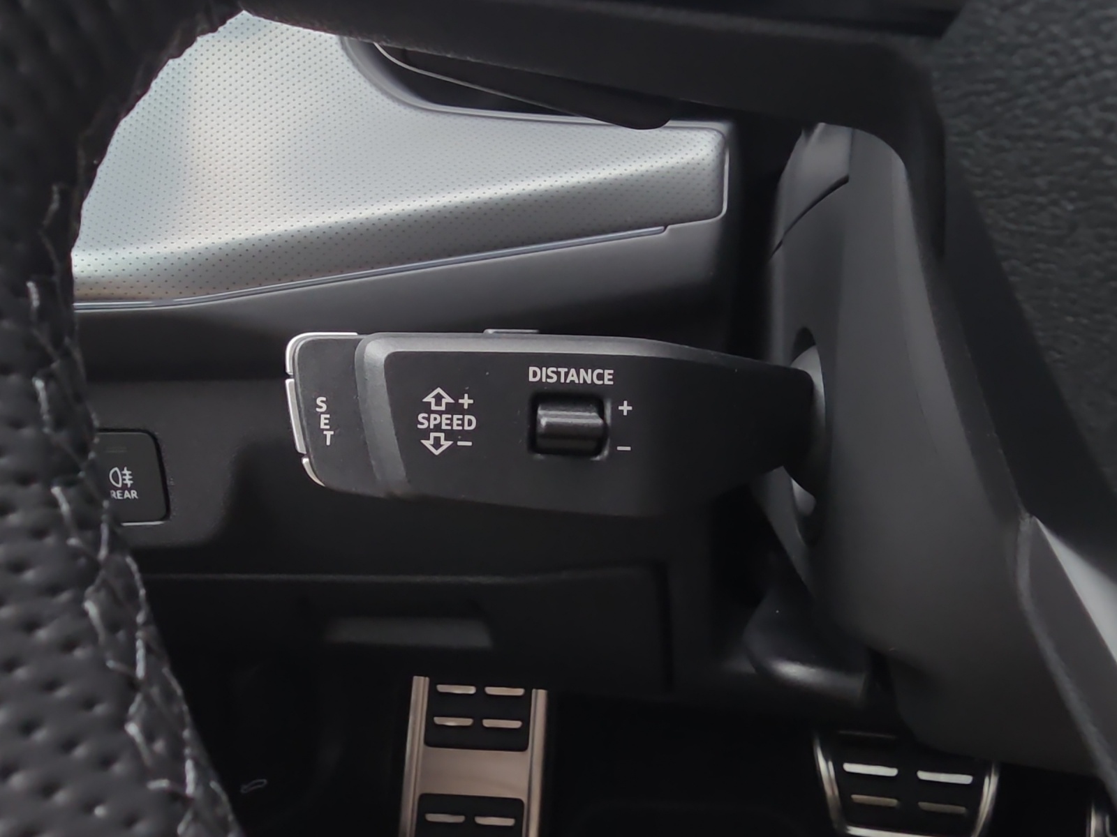 AUDI Q3 SUV TFSI quattro 195 kW S tronic-image-14