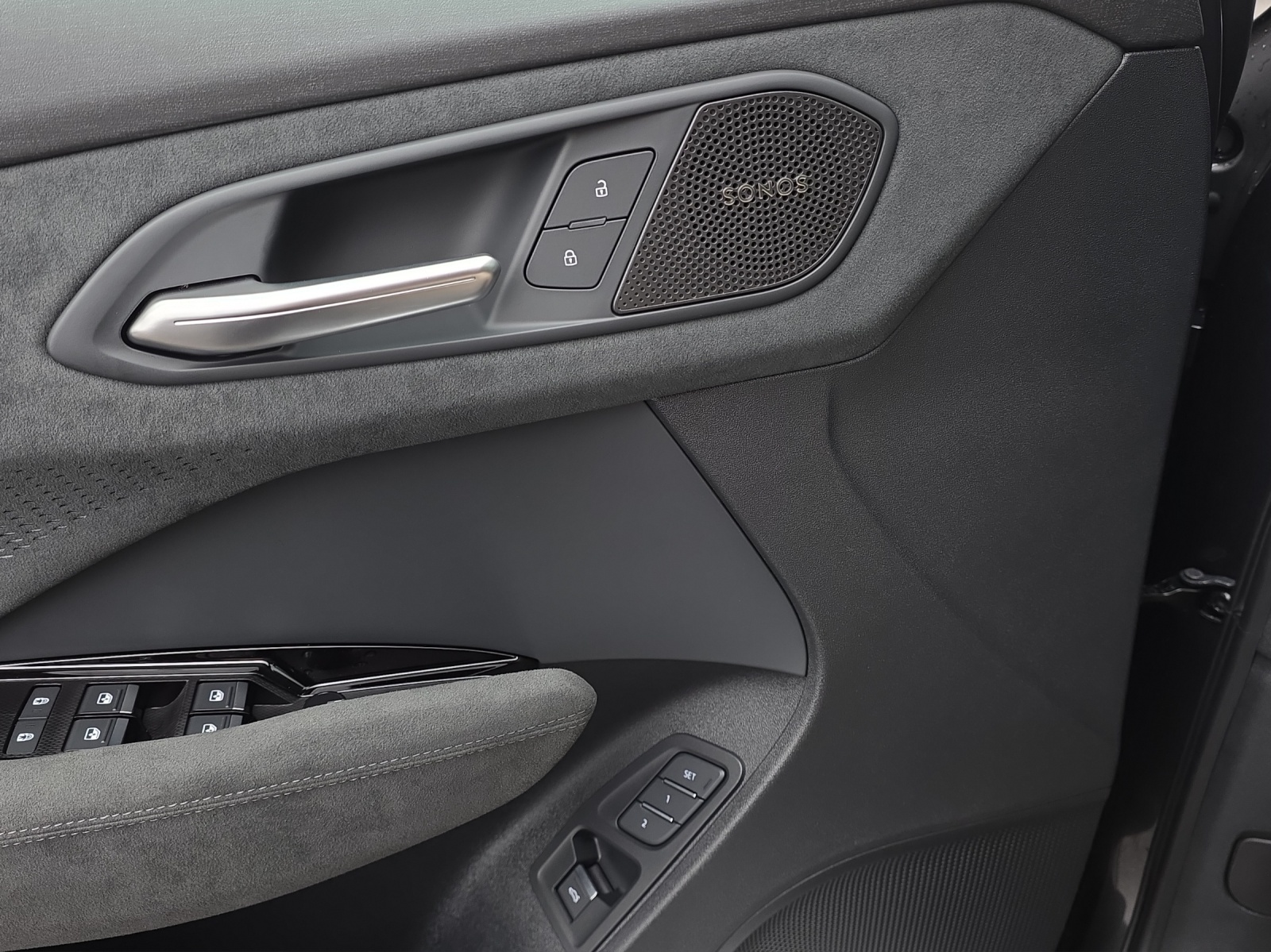 AUDI Q3 SUV TFSI quattro 195 kW S tronic-image-13