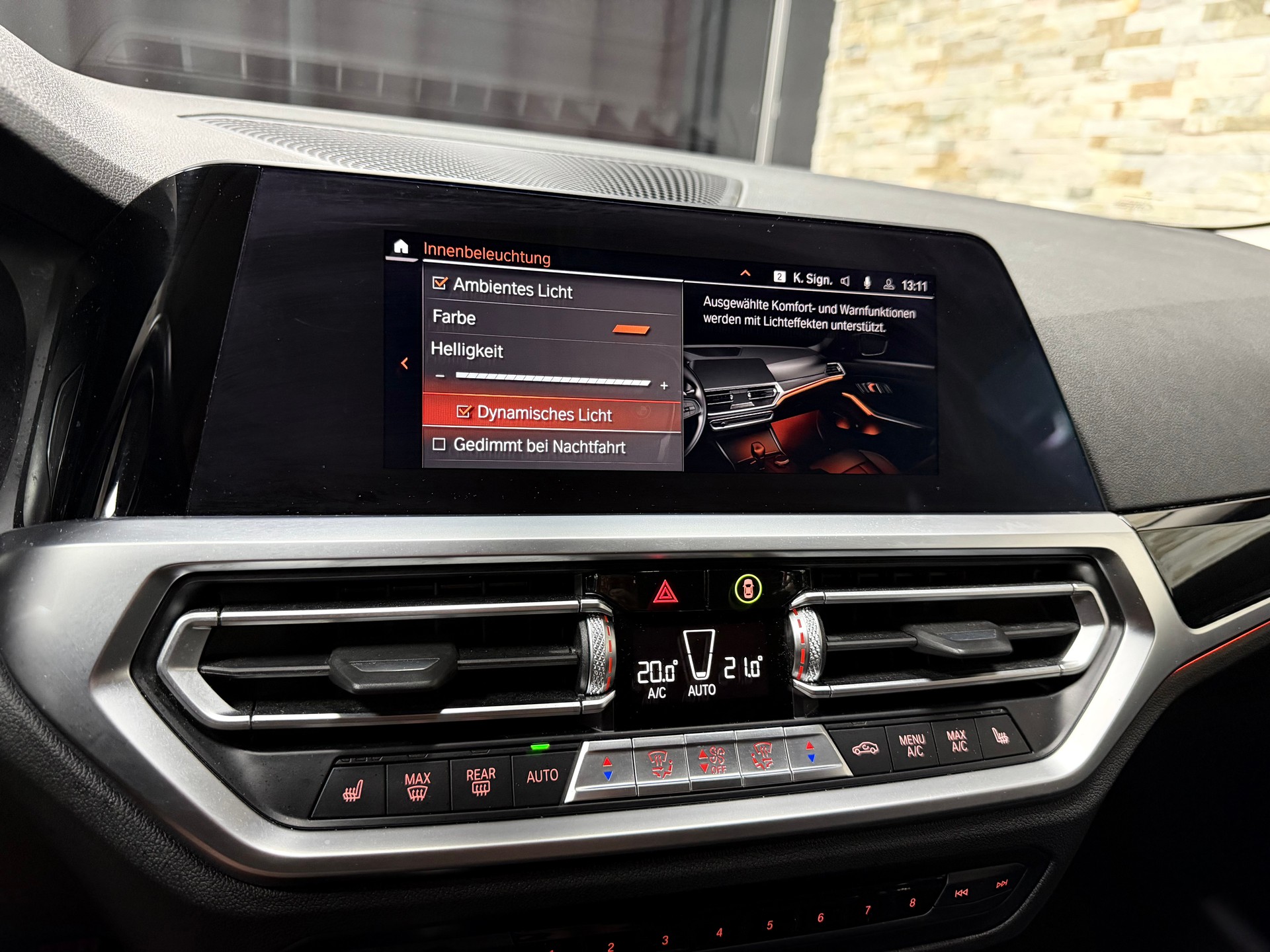 BMW 318d 48V Touring Sport Line Steptronic-image-17