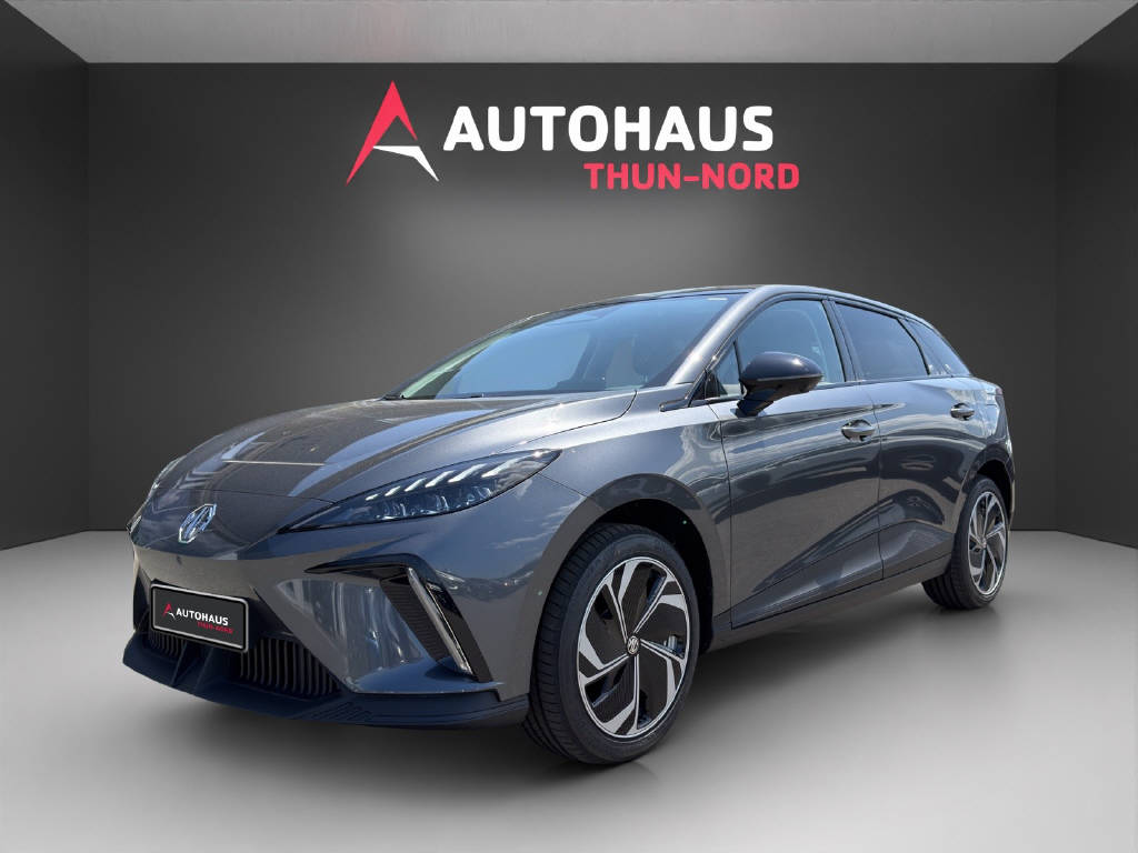 MG 4 77kWh Premium-image-0