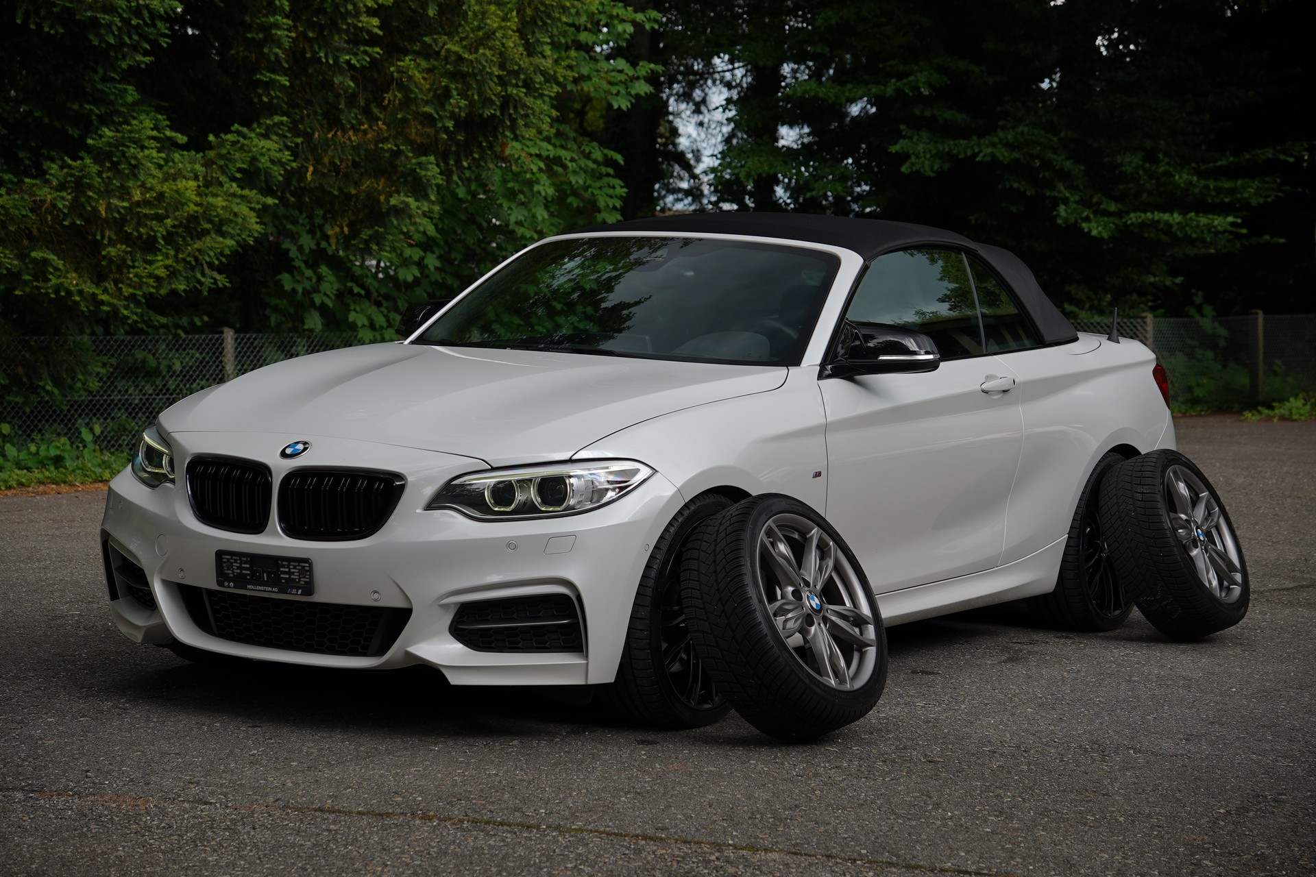 BMW M240i xDrive Steptronic-image-7