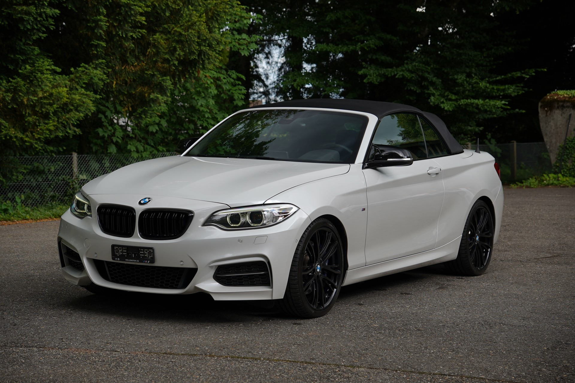BMW M240i xDrive Steptronic-image-6