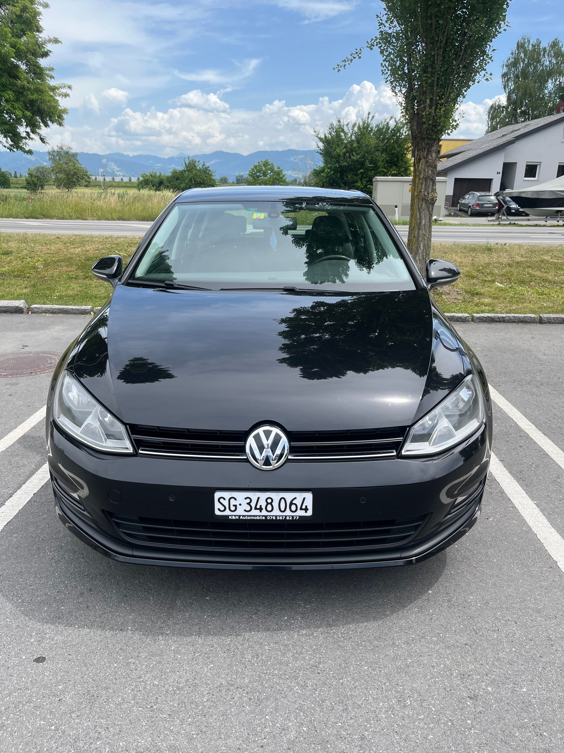 VW 1.2 TSI 105 Trendline-image-0