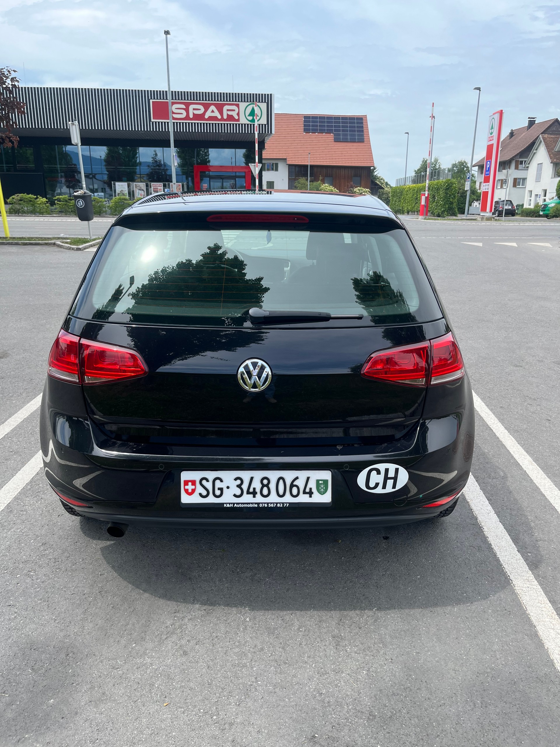 VW 1.2 TSI 105 Trendline-image-1