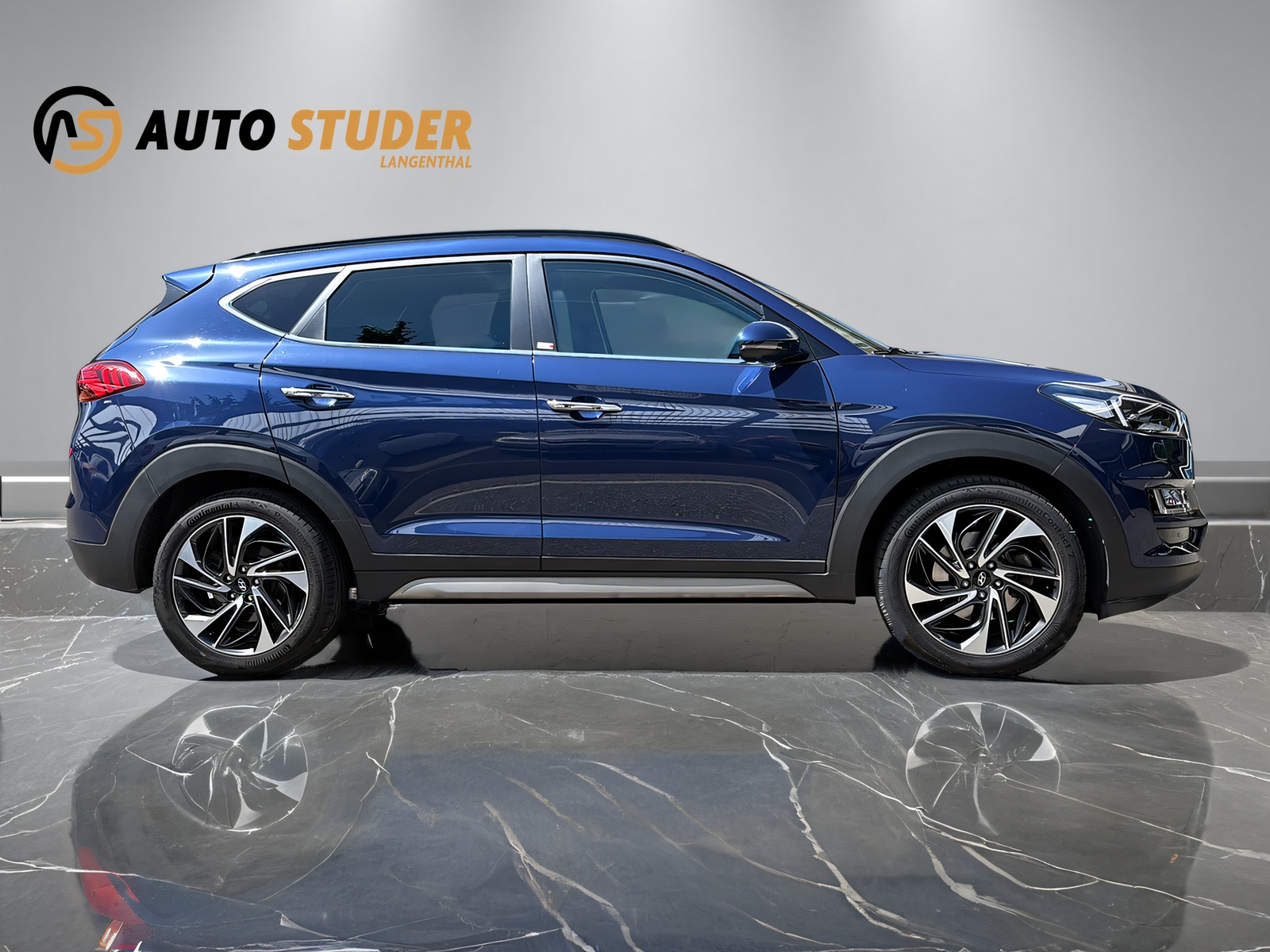 HYUNDAI Tucson 1.6 T-GDi Vertex 4WD-image-12