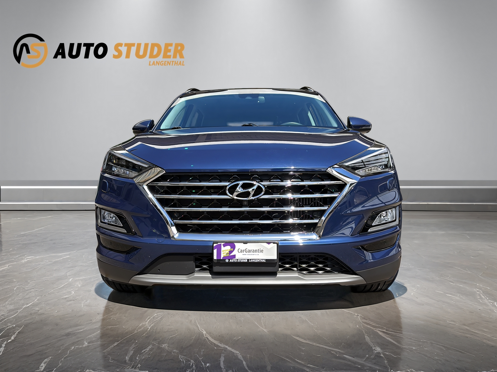 HYUNDAI Tucson 1.6 T-GDi Vertex 4WD-image-14