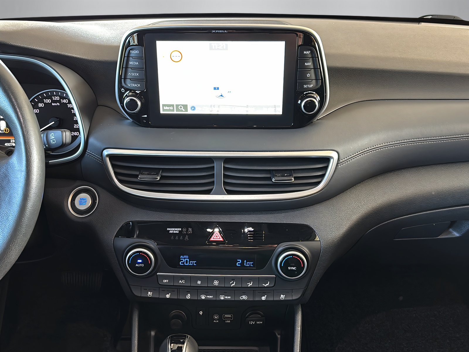 HYUNDAI Tucson 1.6 T-GDi Vertex 4WD-image-5